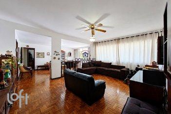 apartment em Avenida Raja Gabaglia, Gutierrez - Belo Horizonte - MG