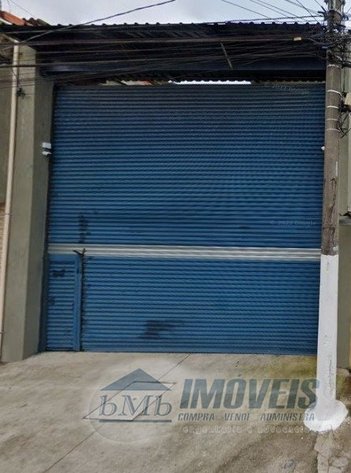 commercial_property em MARTINHO DE BRITO, Parada XV de Novembro - São Paulo - SP