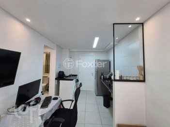 apartment em Avenida Vila Ema, Vila Ema - São Paulo - SP