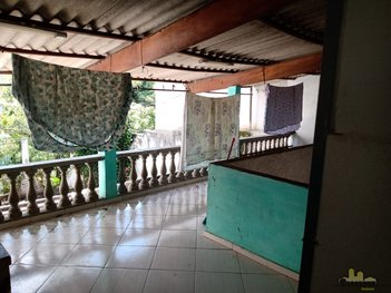 commercial_building em Rua Joaquim Antonio Leite, Jardim Maria Amélia - Jacareí - SP