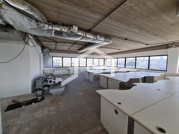 office em Cenno Sbrighi, Água Branca - São Paulo - SP