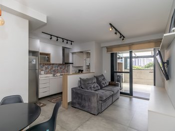 apartment em Avenida Professor Luiz Ignácio Anhaia Mello, Vila Prudente - São Paulo - SP