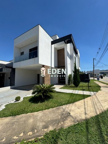 house em Avenida Paraná, Cajuru do Sul - Sorocaba - SP