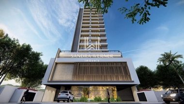 apartment em Rua Felipe Schmidt, São Luiz - Brusque - SC