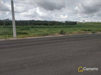 commercial_land_lot em Rua Luiz Henrique de Oliveira, Jardim Santa Eliza - Americana - SP