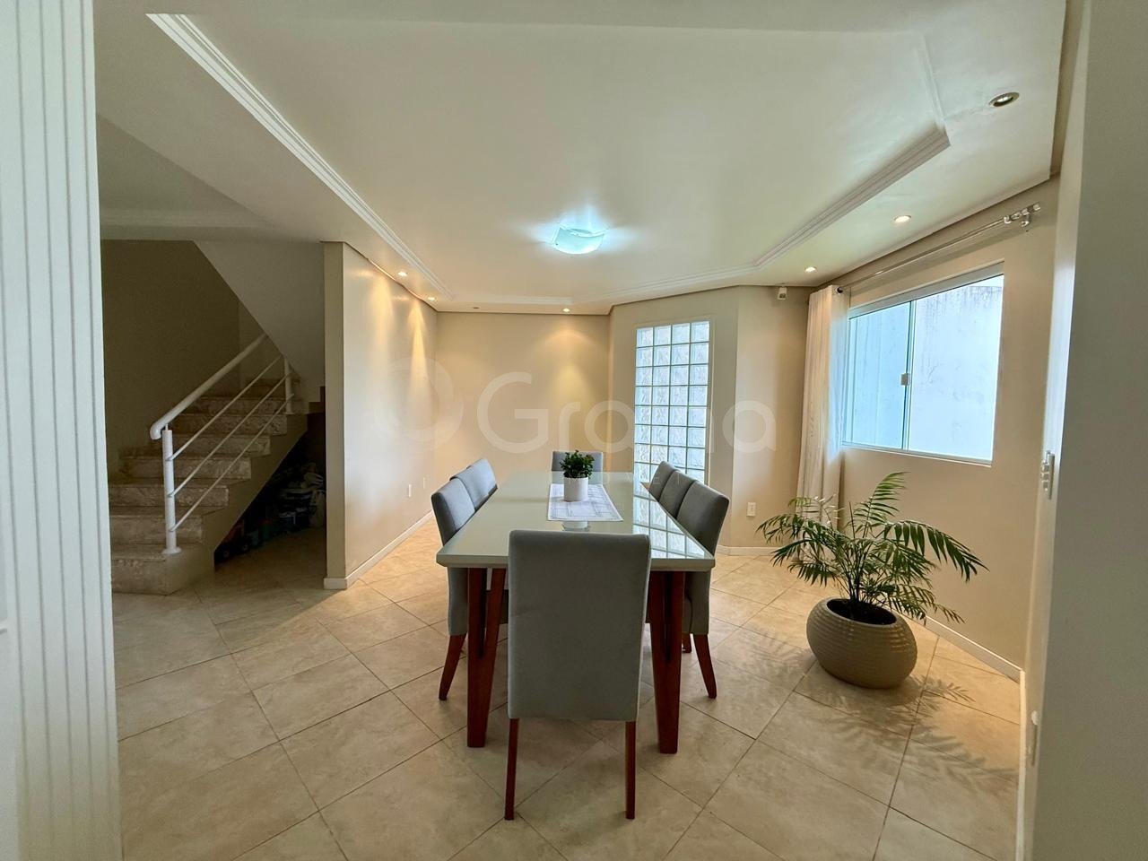 2 Sala jantar