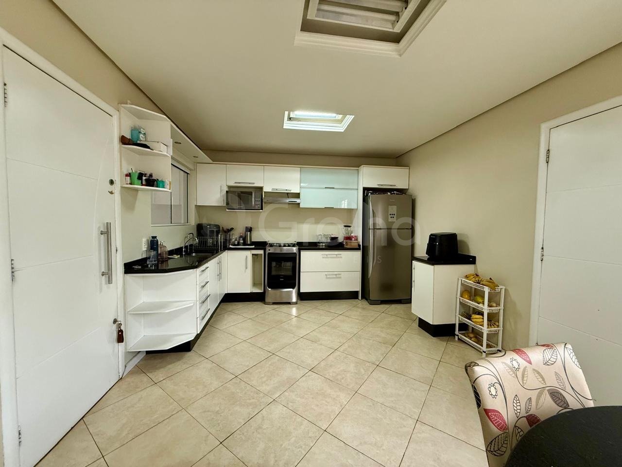 3 Cozinha