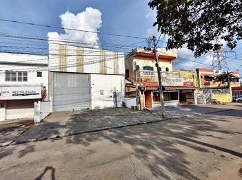 industrial em Rua Miguel Arcangelo Matielo, Jardim Carolina - Sorocaba - SP