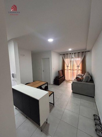 apartment em Rua Nelson de Oliveira, Jardim Guadalajara - Sorocaba - SP