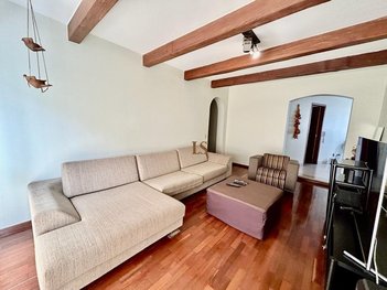 apartment em Rua Guandahus, Santa Lúcia - Belo Horizonte - MG