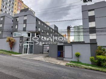 apartment em Rua Pedro Tursi, Jardim Satélite - São José dos Campos - SP