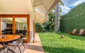 house em Rua Oquirá, Alto de Pinheiros - São Paulo - SP