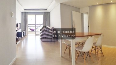 apartment em Rua Teodoro de Beaurepaire, Vila Dom Pedro I - São Paulo - SP