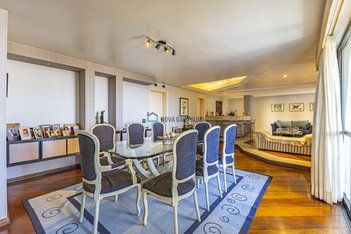 apartment em Rua Antônio José Gonçalves, Vila Santo Estéfano - São Paulo - SP