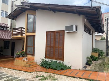 house em José Abreu, Canto - Florianópolis - SC