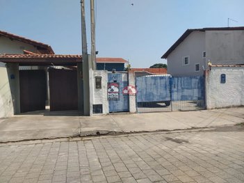 house em Rua Eddie Maia Ramos, Bosque dos Eucaliptos - São José dos Campos - SP