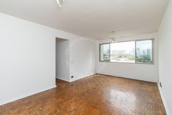 apartment em Avenida Onze de Junho, Vila Clementino - São Paulo - SP
