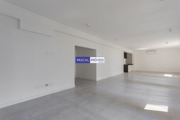 apartment em Alameda Joaquim Eugênio de Lima, Jardim Paulista - São Paulo - SP