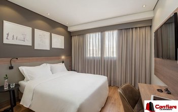 apartment em Rua Marquês do Herval, Centro - São Leopoldo - RS