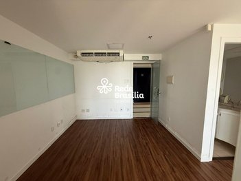 office em SBN Quadra 2 Bloco F, Asa Norte - Brasília - DF
