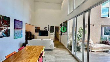 apartment em Rua Ambrizette, Jardim Fonte do Morumbi - São Paulo - SP