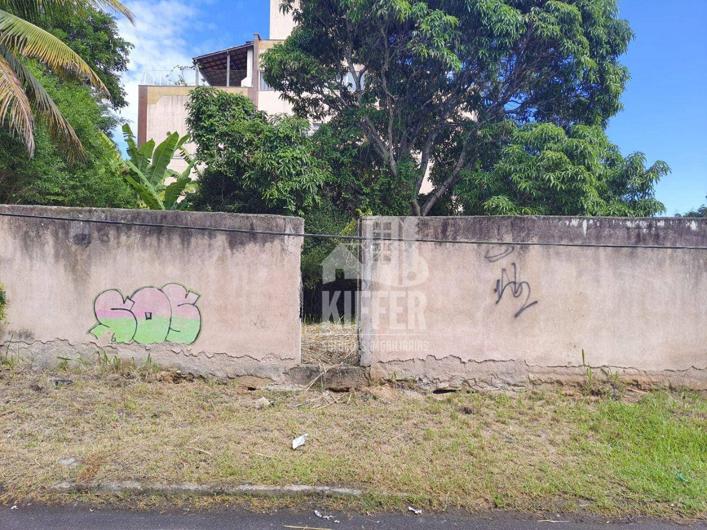 Terreno a venda em Itacoatiara