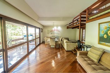 apartment em Rua Manoel Assunção, Jardim Guanabara - Rio de Janeiro - RJ