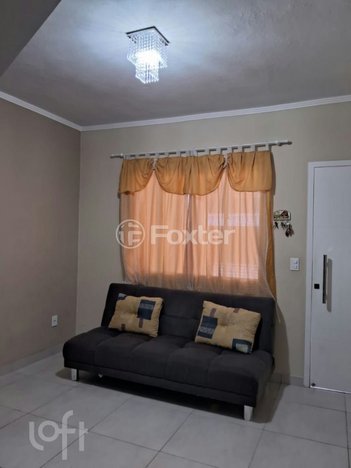 house em Avenida Ivanovsky, Vila das Valsas - São Bernardo do Campo - SP