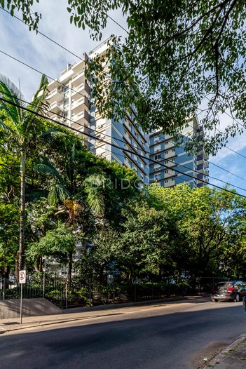 apartment em Rua Doutor Timóteo, Moinhos de Vento - Porto Alegre - RS