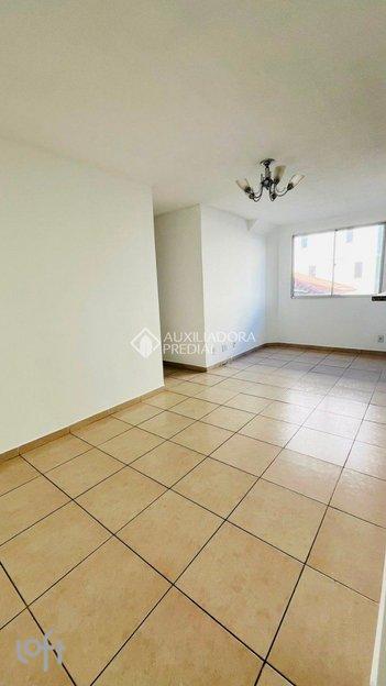 apartment em Rua Zumbi dos Palmares, Parque São Vicente - Mauá - SP