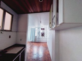 apartment em Rua da Conceição, Centro - Niterói - RJ