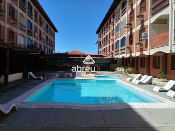 apartment em Avenida Senador Salgado Filho, Lagoa Nova - Natal - RN