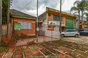 house em Rua Ângelo Dourado, Anchieta - Porto Alegre - RS