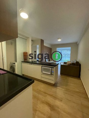 apartment em Avenida Eusébio Matoso, Pinheiros - São Paulo - SP