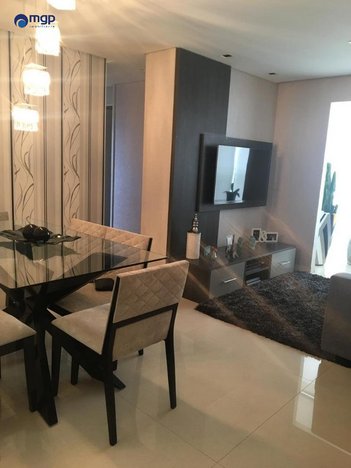 apartment em Rua Eduardo Leopoldo, Vila Guilherme - São Paulo - SP