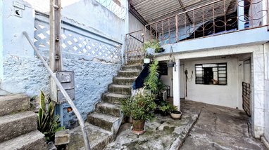 house em Rua Antônio Teixeira Braga, Vila Palmeiras - São Paulo - SP
