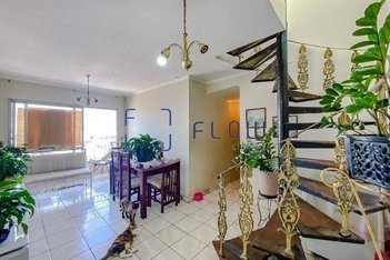 apartment em Rua Falchi Gianini, Vila Prudente - São Paulo - SP