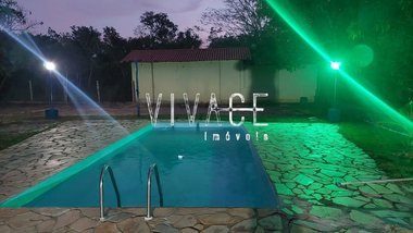 agricultural em Alameda dos Girassóis, Cidade Jardim - Esmeraldas - MG