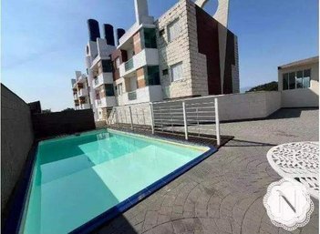 apartment em Avenida Clodomiro de Souza Silveira, Cibratel II - Itanhaém - SP