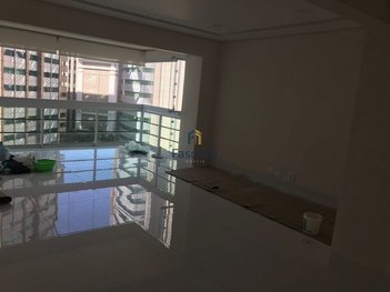 apartment em Rua do Rocio, Vila Olímpia - São Paulo - SP