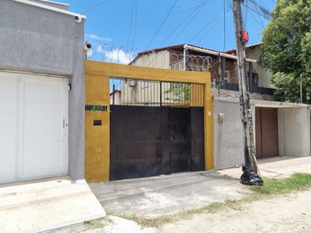 house em Rua Amarília Dutra, Maraponga - Fortaleza - CE