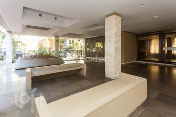 apartment em Rua André Puente, Independência - Porto Alegre - RS