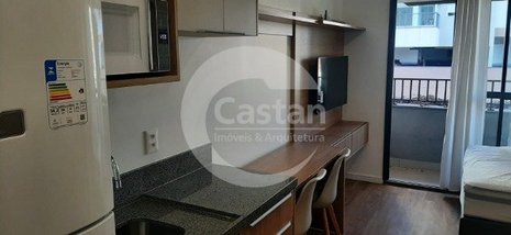 apartment em Rua Ministro Luiz Gallotti, Vila Cordeiro - São Paulo - SP