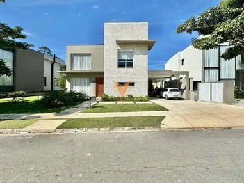 house em Alameda Mário Quintana, Moinho Velho - Cotia - SP