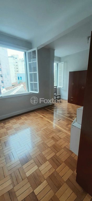 apartment em Rua do Arouche, República - São Paulo - SP