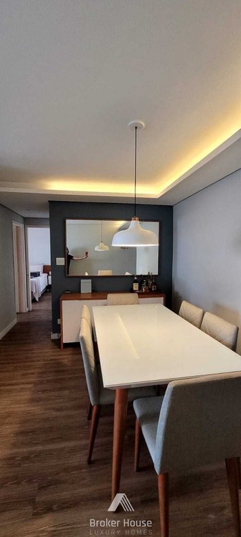 apartment em Rua João Vitorino de Souza, Jardim Caravelas - São Paulo - SP