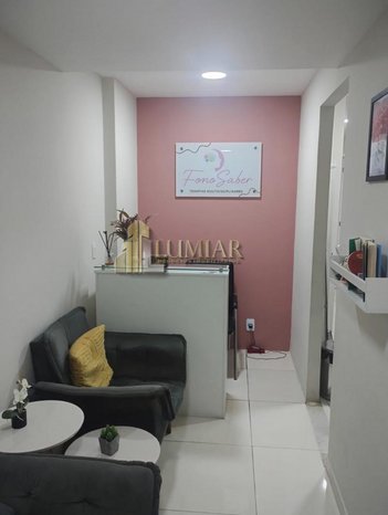 office em Estrada dos Bandeirantes, Taquara - Rio de Janeiro - RJ