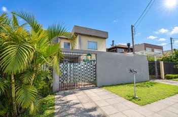 house em Rua Pedro Eloy de Souza, Bairro Alto - Curitiba - PR