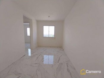 apartment em Rua Sabedoria, Jardim Boer II - Americana - SP