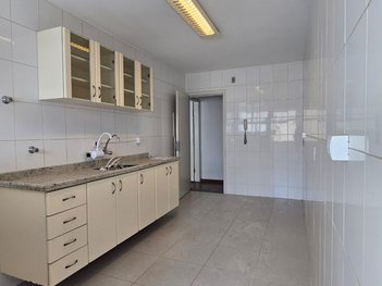 apartment em Rua Apinajés, Perdizes - São Paulo - SP
